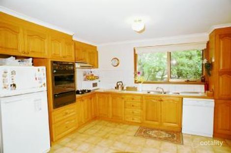 Property photo of 2/3 Glen Valley Road Forest Hill VIC 3131