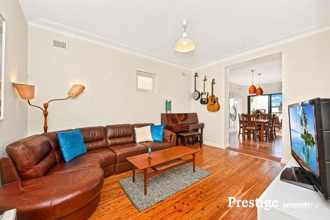 Property photo of 5 Barden Street Arncliffe NSW 2205