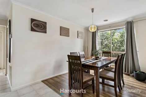 Property photo of 38 Tangerine Drive Narre Warren South VIC 3805