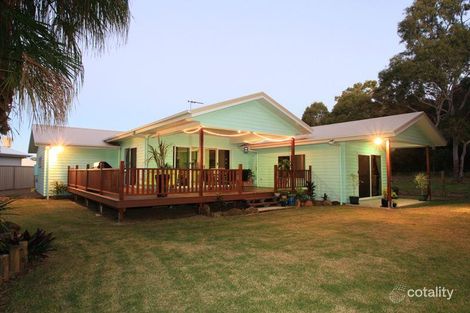 Property photo of 14 Cycad Court Moore Park Beach QLD 4670