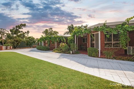 Property photo of 50 Taylor Street Araluen NT 0870