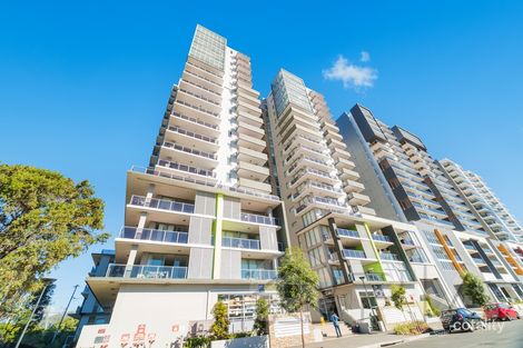 Property photo of 605/6 East Street Granville NSW 2142