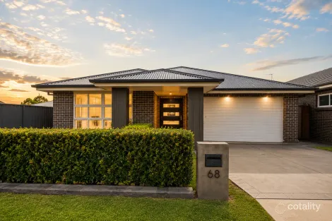 Property photo of 68 Nicholson Parade Spring Farm NSW 2570