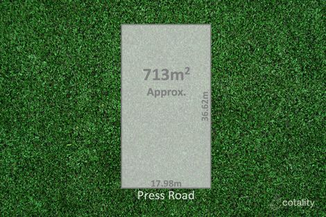 Property photo of 45 Press Road Brooklyn Park SA 5032