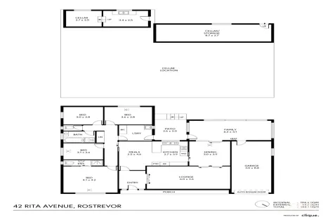 Property photo of 42 Rita Avenue Rostrevor SA 5073