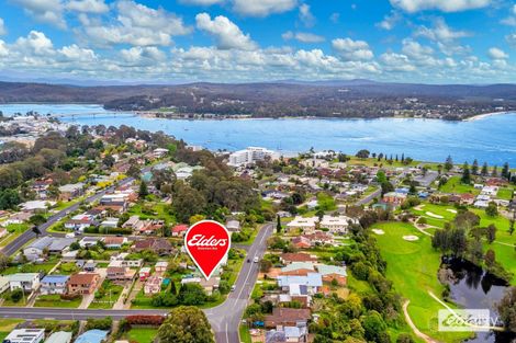 30 Bavarde Ave, Batemans Bay, NSW 2536