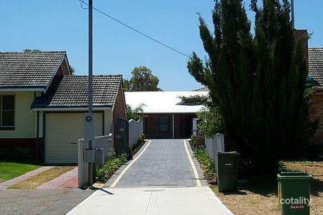 39a Fifth St, Bicton, WA 6157