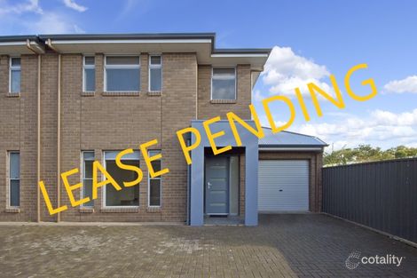 Property photo of 4/16 Pasteur Street Elizabeth Vale SA 5112