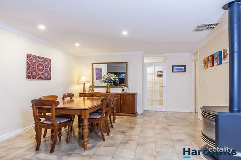 Property photo of 4 Inwood Place Currambine WA 6028