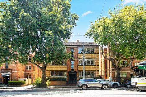 3/106w-110w Toorak Rd, South Yarra, VIC 3141