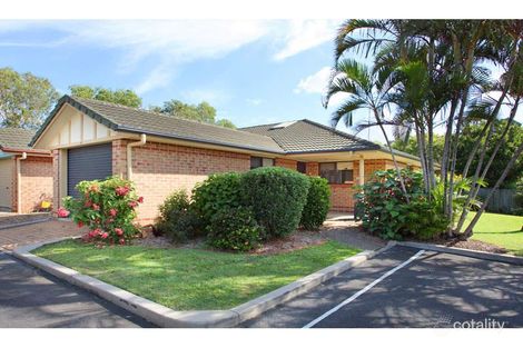 Property photo of 35/43 Scrub Road Carindale QLD 4152