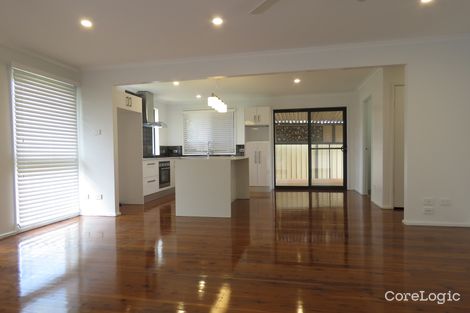 Property photo of 44 Hatchinson Crescent Jamisontown NSW 2750