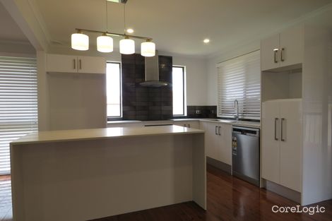 Property photo of 44 Hatchinson Crescent Jamisontown NSW 2750