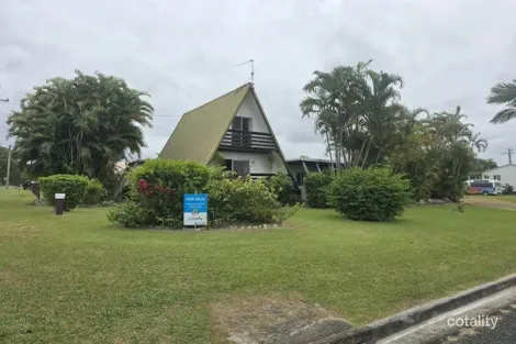 Property photo of 7 Dart Street Tin Can Bay QLD 4580