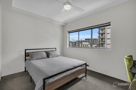 Property photo of 302/9 Kurilpa Street West End QLD 4101