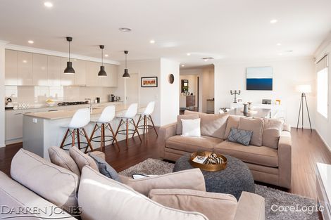Property photo of 45 Sunstone Boulevard Doreen VIC 3754