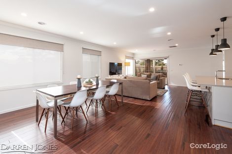 Property photo of 45 Sunstone Boulevard Doreen VIC 3754