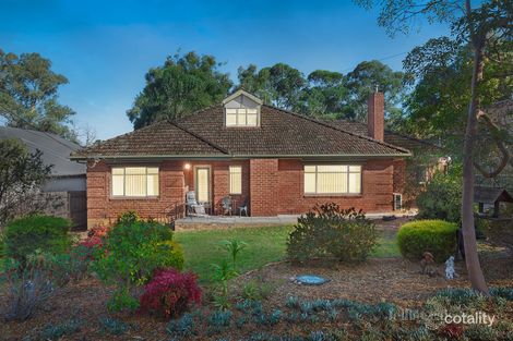 17 Greenhill Rd, Greensborough, VIC 3088
