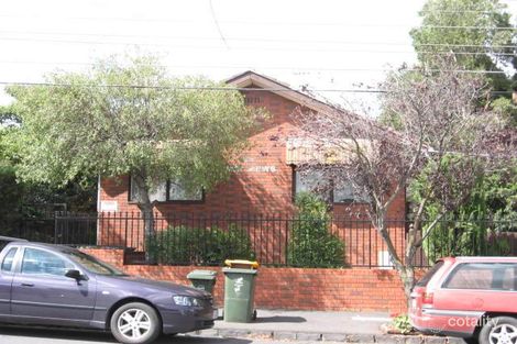 4/94 May St, Fitzroy North, VIC 3068