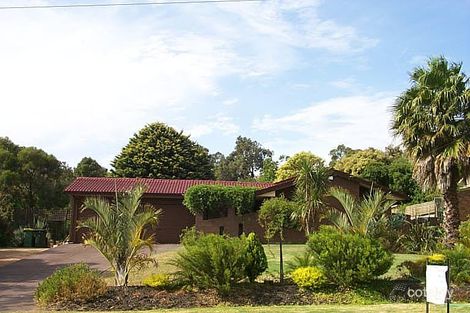 Property photo of 54 Orangedale Road Lesmurdie WA 6076