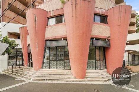 3/7 Cross St, Bankstown, NSW 2200