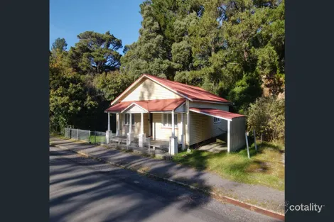 Property photo of 77 Esplanade Queenstown TAS 7467