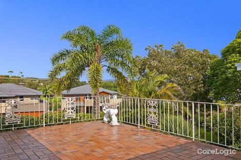 Property photo of 46 Arnott Crescent Warriewood NSW 2102