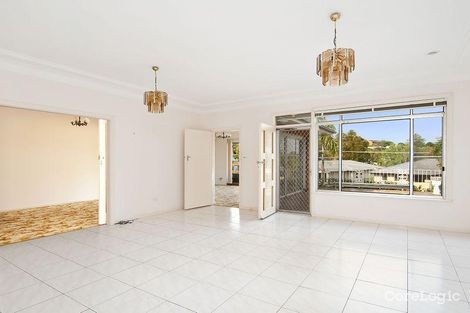 Property photo of 46 Arnott Crescent Warriewood NSW 2102