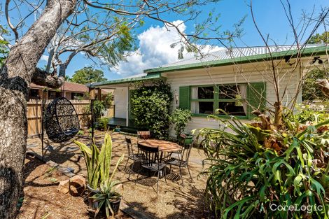 Property photo of 28 Terrigal Crescent Southport QLD 4215