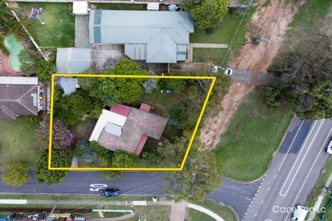 Property photo of 91 Saywell Road Macquarie Fields NSW 2564