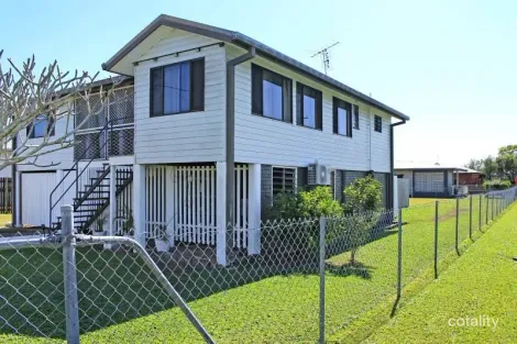 Property photo of 44 Atkinson Street Ingham QLD 4850