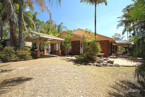 Property photo of 26 Paterson Road Yatala QLD 4207