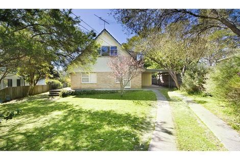 Property photo of 9 Janice Place Narraweena NSW 2099
