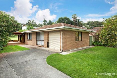 Property photo of 51 Noorong Avenue Forresters Beach NSW 2260