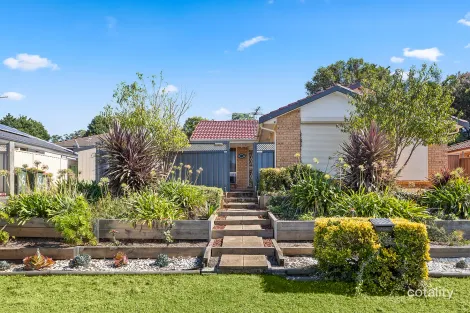 16 Bardolph Ave, Rosemeadow, NSW 2560