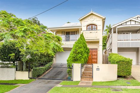 Property photo of 19 Sparkes Avenue Hamilton QLD 4007