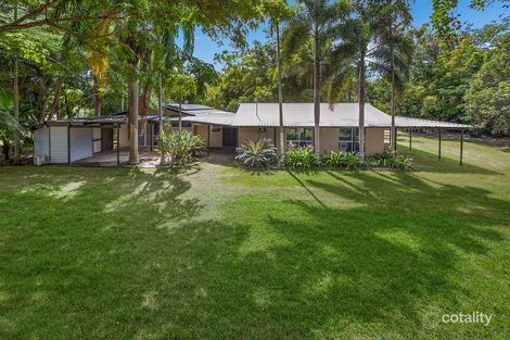23 Lodestone Dr, Bluewater, QLD 4818