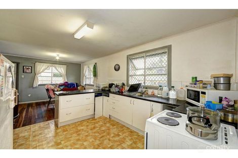 Property photo of 3 River Terrace Millbank QLD 4670