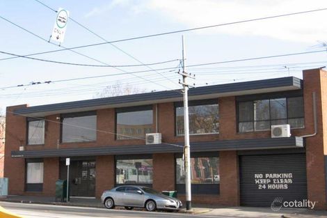 662-664 Queensberry St, North Melbourne, VIC 3051