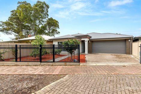 Property photo of 4 The Crescent St Marys SA 5042