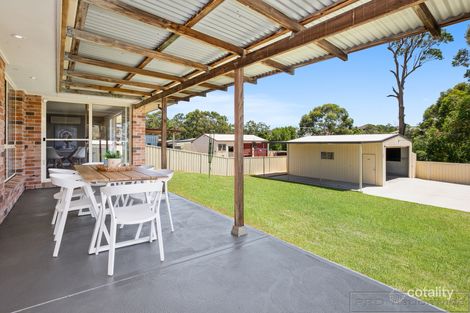Property photo of 90 Avery Street Rutherford NSW 2320