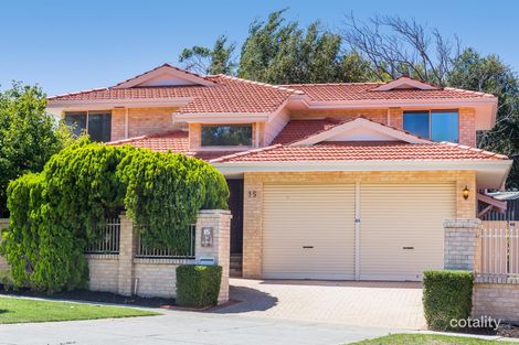 15 Jackson Ave, Karrinyup, WA 6018