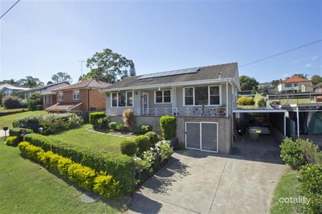 Property photo of 28 Narang Street East Maitland NSW 2323