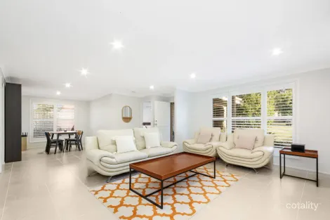 Property photo of 99 Farnham Road Quakers Hill NSW 2763