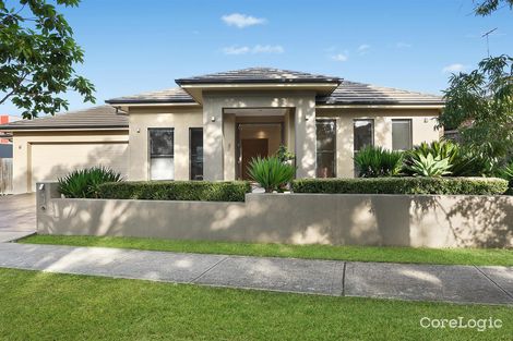 Property photo of 15 Hosking Avenue West Hoxton NSW 2171