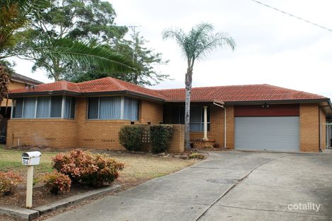 94 Gooden Dr, Baulkham Hills, NSW 2153