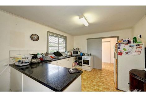 Property photo of 3 River Terrace Millbank QLD 4670