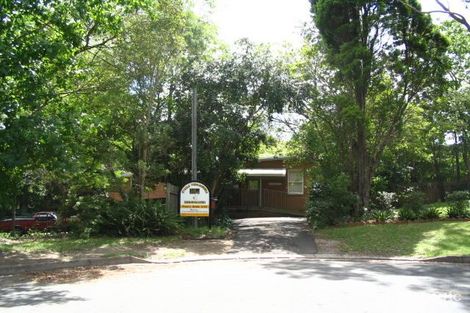 Property photo of 21 Handley Avenue Turramurra NSW 2074