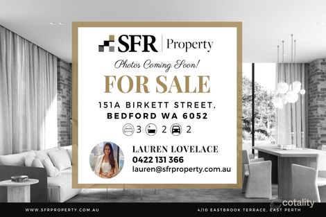 151a Birkett St, Bedford, WA 6052