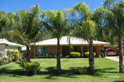 4 Meharry St, Koondrook, VIC 3580